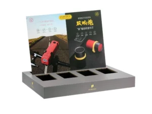 PURIDEA display stand for speakers