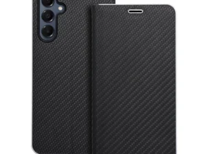 LUNA Book Carbon for SAMSUNG A16 5G black