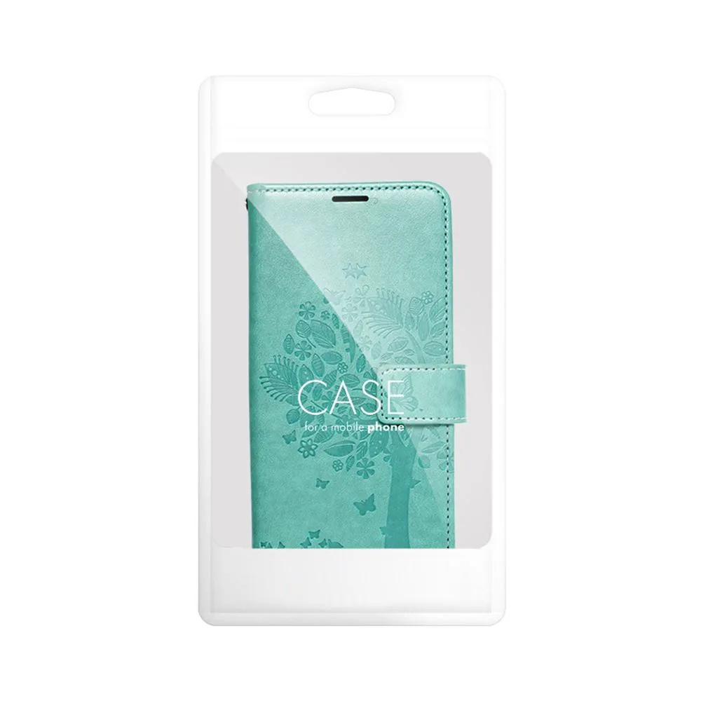 MEZZO Book case for SAMSUNG A16 5G tree green - Image 8