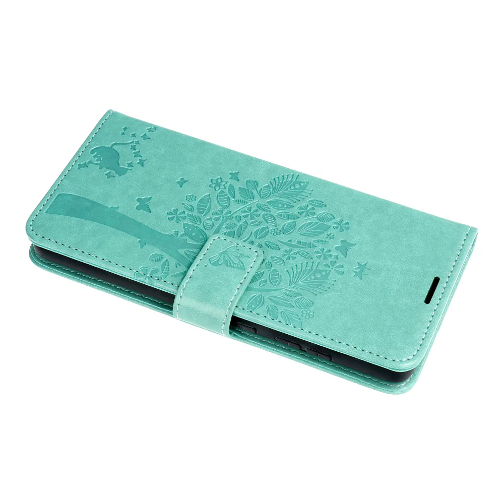 MEZZO Book case for SAMSUNG A16 5G tree green - Image 3