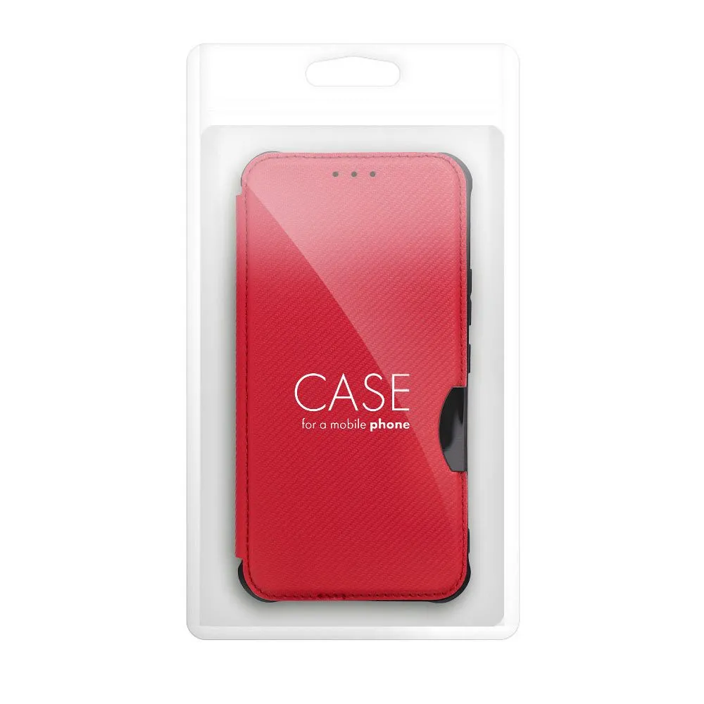 RAZOR Book for SAMSUNG S24 FE red - Image 6