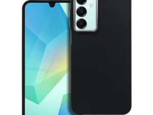 FRAME Case for SAMSUNG A16 5G black