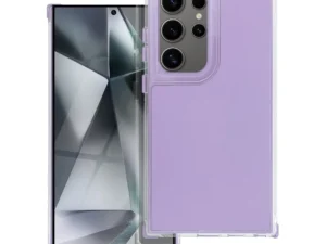 MATRIX Case for SAMSUNG S24 FE purple