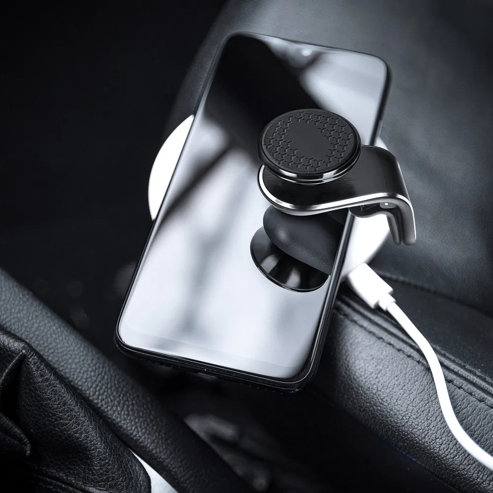 Car holder magnetic for mobile phone to air vent HG1 - Image 3