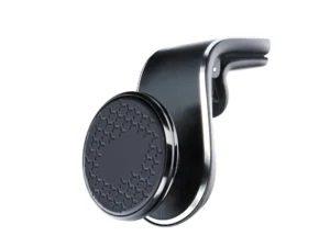 Car holder magnetic for mobile phone to air vent HG1