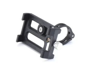 GUB bike holder for mobile phone G84 ABS black