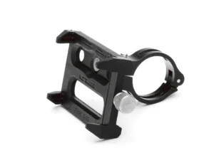 GUB bike holder for mobile phone G83 Aluminium black