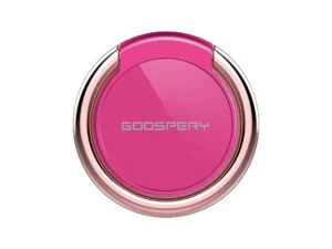 MERCURY holder RING hotpink