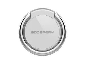 MERCURY holder RING silver