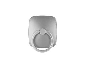 MERCURY holder WOW RING grey