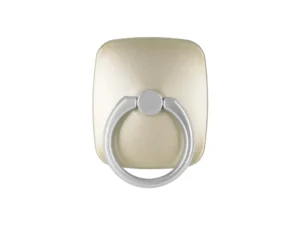 MERCURY holder WOW RING gold