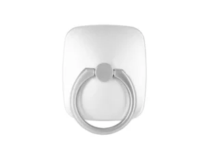 MERCURY holder WOW RING silver