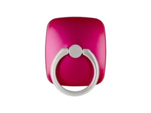 MERCURY holder WOW RING hotpink