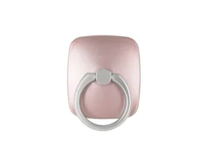 MERCURY holder WOW RING rose gold