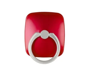 MERCURY holder WOW RING red