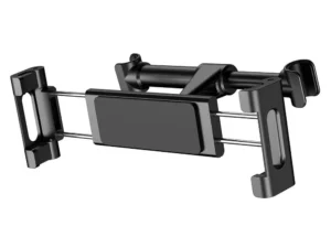 BASEUS car holder for headrest SUHZ-01 black