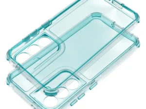MATRIX CLEAR Case for SAMSUNG A16 5G mint