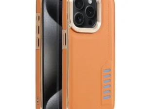 MILANO Case for IPHONE 16 Pro Max brown