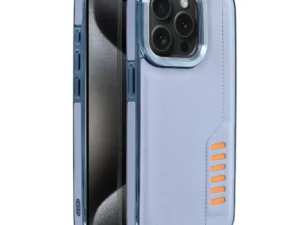 MILANO Case for IPHONE 16 Pro Max blue