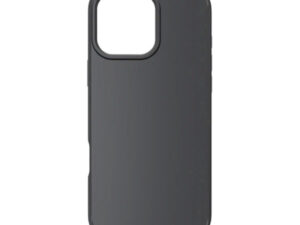 Phoner Apple iPhone 16 Pro szilikon tok, sötétkék