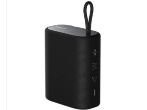 Havit SK801BT bluetooth hangszóró, fekete