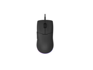 Xiaomi Gaming Mouse Lite gamer egér, fekete BHR8869GL