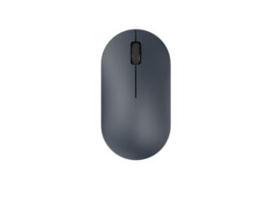 Xiaomi Wireless Mouse Lite 2 egér, fekete BHR8916GL