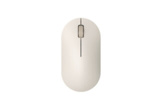 Xiaomi Wireless Mouse Lite 2 egér, fehér BHR8915GL