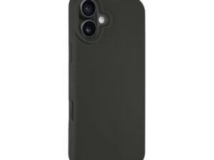 Tactical MagForce Velvet Smoothie Apple iPhone 16 Plus MagSafe tok, Bazooka, szürke