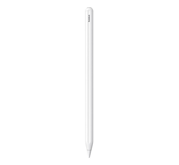 Baseus Smooth Writing Series vezeték nélküli stylus, aktív, multifunkciós, USB-C, fehér