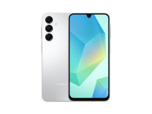 Samsung Galaxy A16 4G Dual SIM, 4/128GB, világosszürke