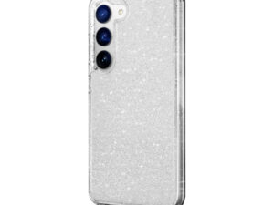 Uniq LifePro Xtreme Samsung Galaxy A35 tok, átlátszó csillámos
