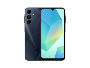 Samsung Galaxy A16 5G Dual SIM, 4/128GB, kékesfekete