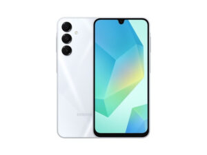 Samsung Galaxy A16 5G Dual SIM, 4/128GB, világosszürke