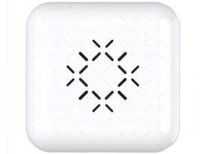 Carlinkit U2W MINI vezeték nélküli adapter Apple Carplay, fehér