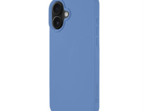 Tactical MagForce Velvet Smoothie Apple iPhone 16 Plus MagSafe tok, Avatar, kék