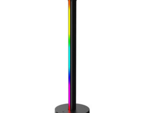 Yeelight Beam RGBIC LED Fénypálca szett, fekete