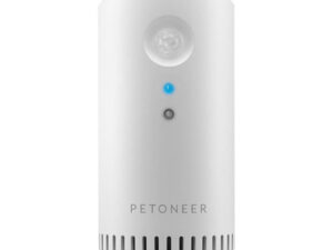 Petoneer okos kisállat szagtalanító, fehér