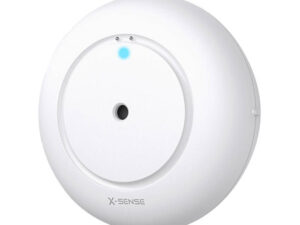 X-Sense SWS51 kompakt vízszivárgás érzékelő, fehér