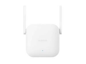 Xiaomi Mi N300 Wi-Fi Range Extender / Wi-Fi jelerősítő, fehér (DVB4398GL)