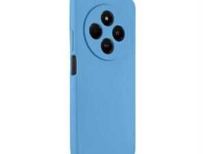Tactical Velvet Smoothie Xiaomi Redmi 14C 4G/Poco C75 tok, Avatar, kék