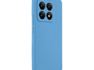 Tactical Velvet Smoothie Xiaomi 14T tok, Avatar, kék