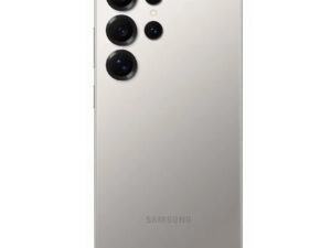 Samsung Galaxy S25 Ultra 5G, Dual SIM, Szürke titán, 12/1TB (S938B)