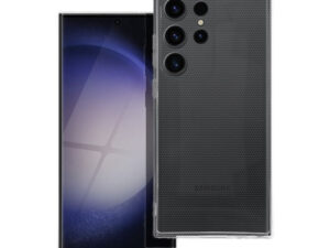 Clear 2mm Honor Magic 7 Pro szilikon tok kameravédelemmel, átlátszó