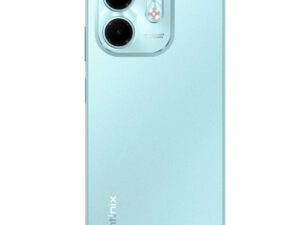 Infinix Smart 9 HD DualSim mobiltelefon, 4/64GB, menta