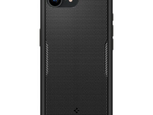 Spigen Core Armor MagFit Apple iPhone 17e / iPhone 16e tok, MagSafe, matt fekete
