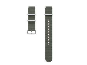 Samsung Galaxy Watch7 szabadidős szíj (M/L) khakiszínű ET-SOL31LLEGEU Csomagolássérült