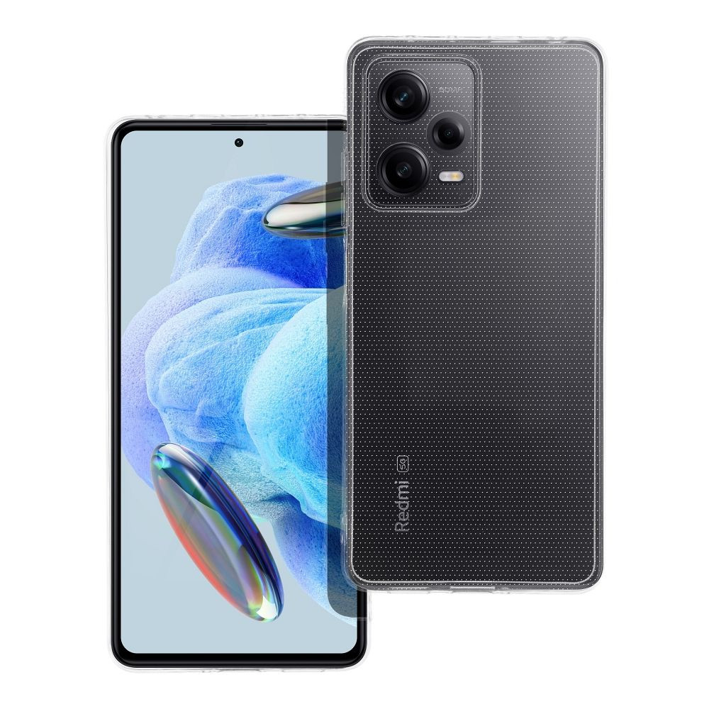 Clear 2mm Xiaomi 15 szilikon tok kameravédelemmel, átlátszó