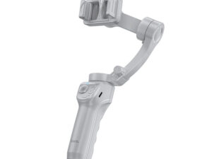 HOCO K24 gimbal 3 tengelyes stabilizációval, szürke