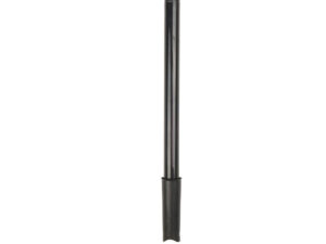 Mini biciklipumpa FSPMP-038-1, fekete